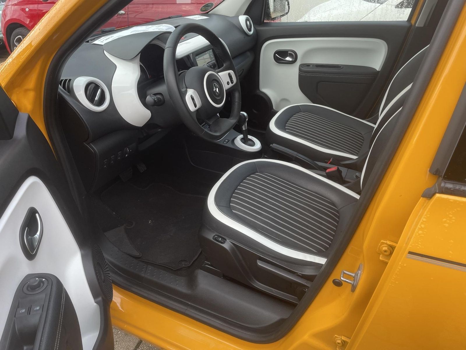 Renault Twingo - Bild 9