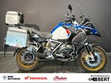 BMW R 1250 GS Adventure Kesstech / Alukoffer / TC