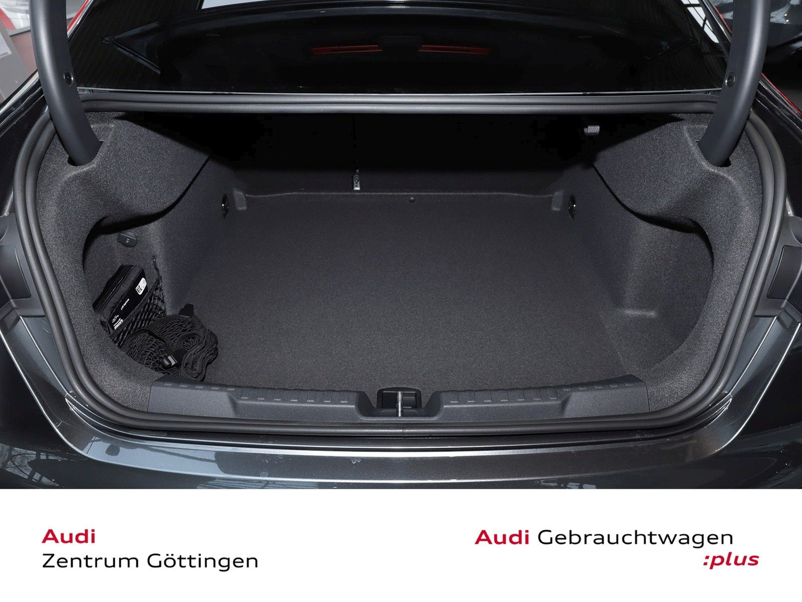 Audi A3 - Bild 7