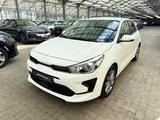 Kia Rio 1.2 Vision   PDC|Sitzhzg|Tempomat - Kia Rio Vision