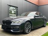 BMW 730d xDrive M Sportpaket LUFT*LED*H&K*HuD*ACC* - BMW 730: 730d