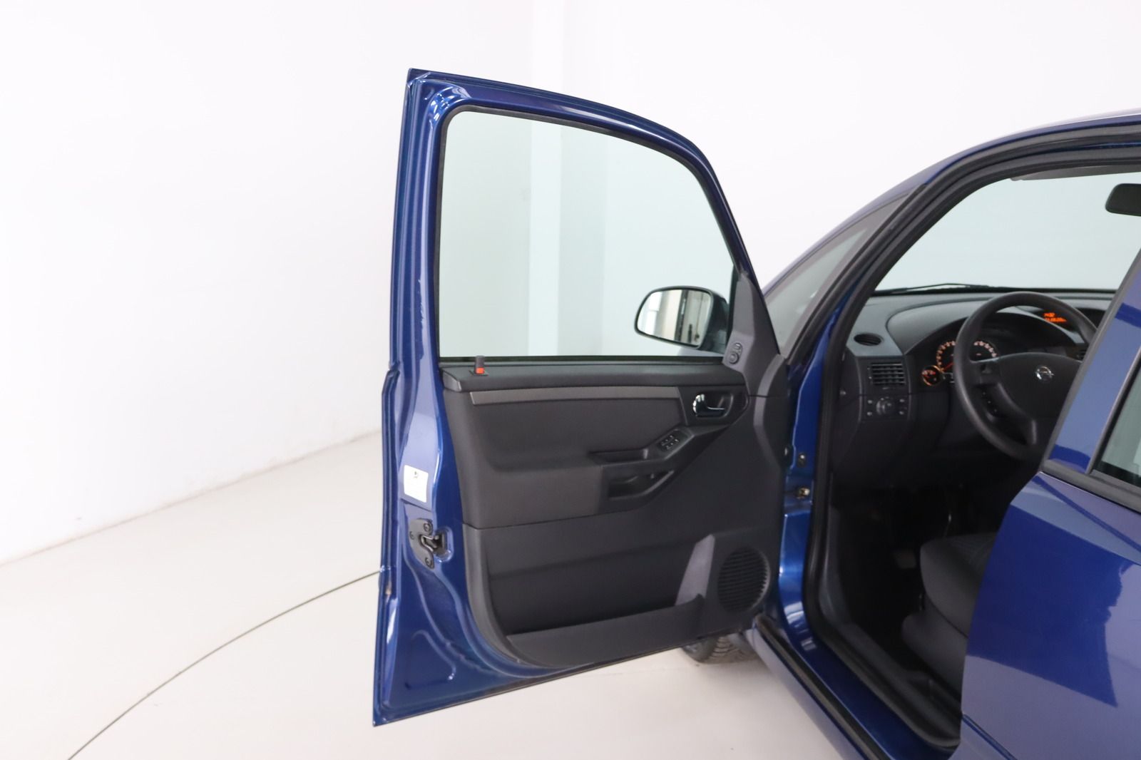 Fahrzeugabbildung Opel Meriva 1.4 HU/AU 11.26 Edition