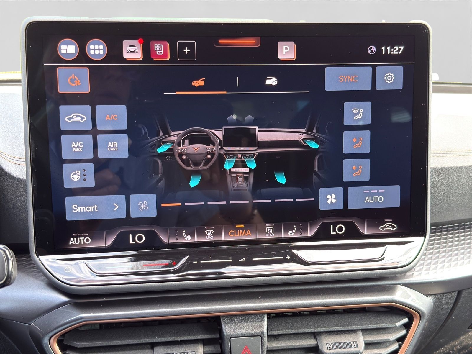 Cupra Leon - Bild 15