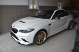 BMW M2 CS F87 Sammlerzustand - BMW M2 f87 Gebrauchtwagen