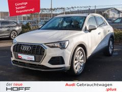 Audi Q3 35 TDI 18Zoll AHK Kamera