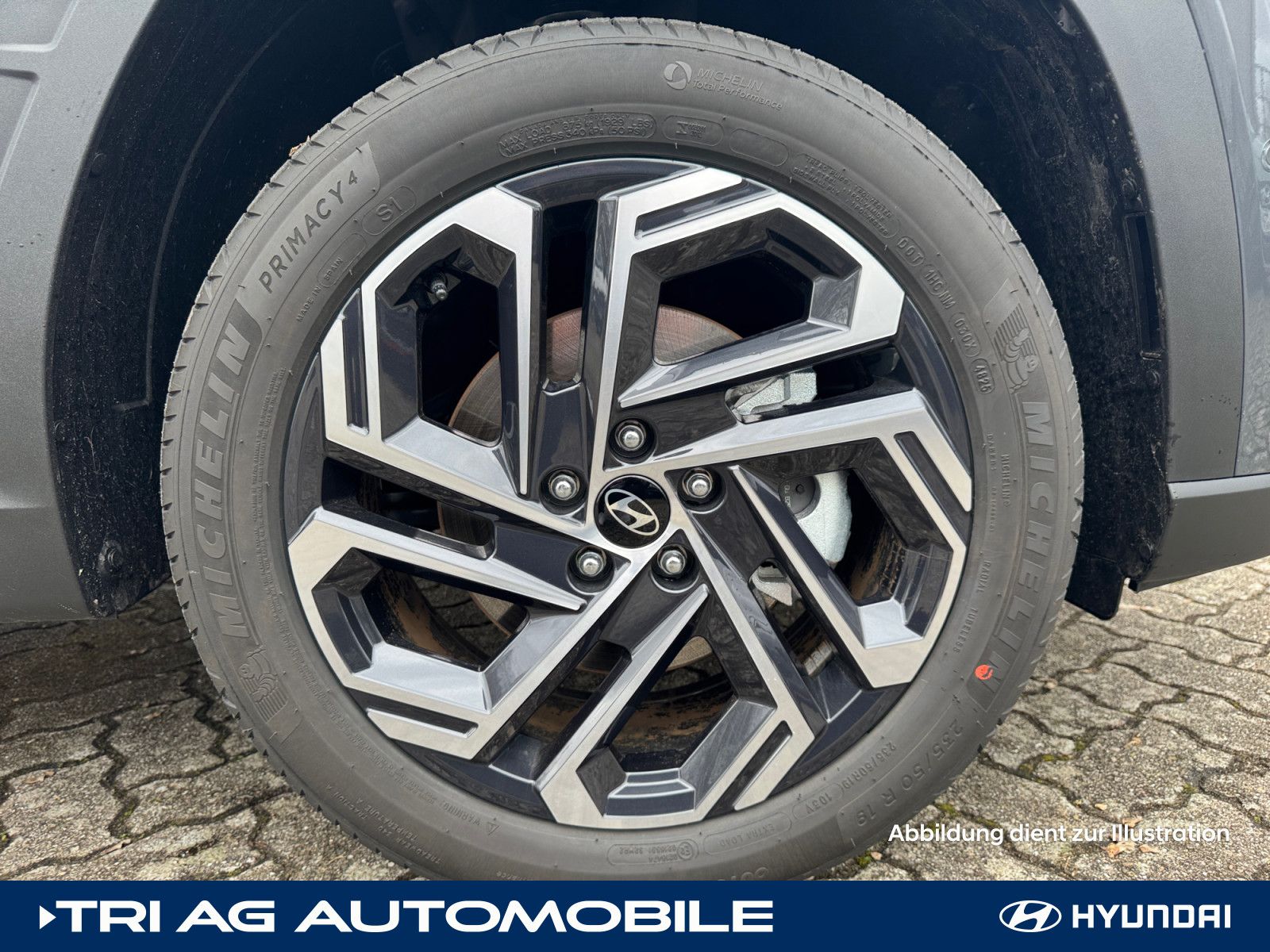 Hyundai TUCSON - Bild 13