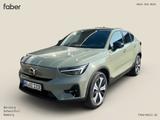 Volvo C40 Recharge Single Motor Ultimate - Volvo C40