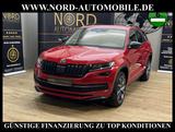 Skoda Kodiaq Sportline 2.0 TDI DSG Virt.Cockp*20''*LED - Skoda Kodiaq in Oldenburg