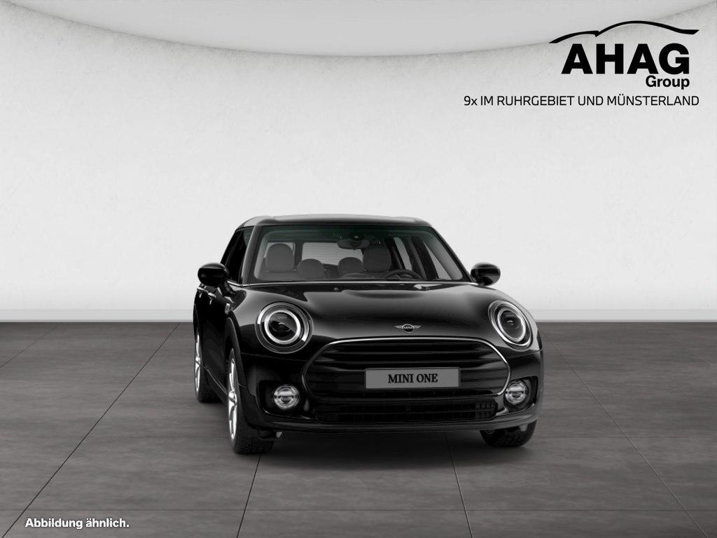 MINI Clubman Aut., миниатюра 10