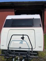 Niewiadów N-Cross Family mit Mover - Niewiadów Wohnwagen