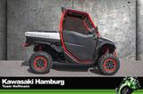 Segway Fugleman UT10 X LOF, Lieferservice - SEGWAY MOTORRAD