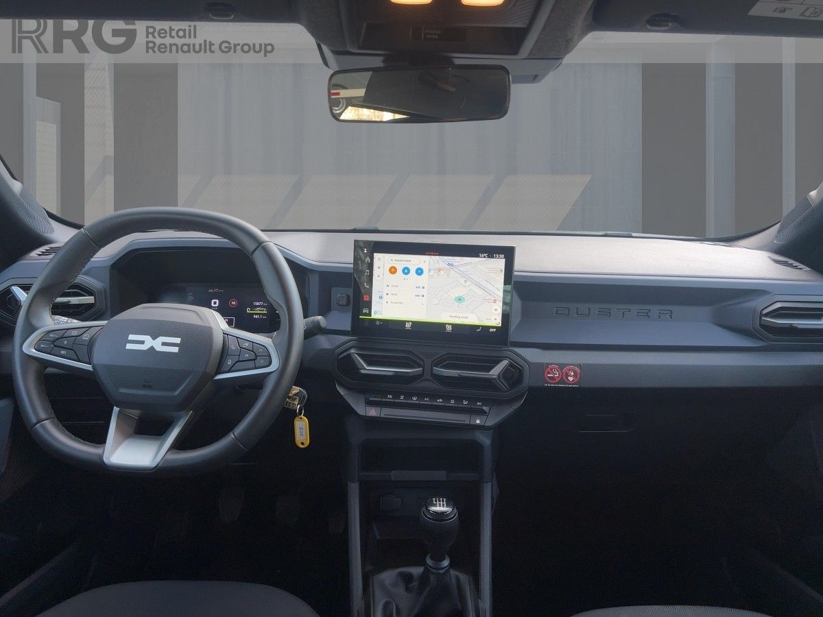 Dacia Duster - Bild 10