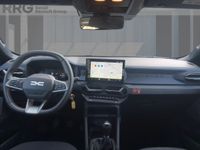 Dacia Duster - Vorschau Bild 10