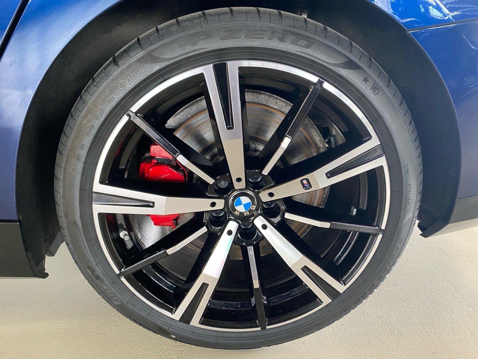 BMW 550 - Bild 15