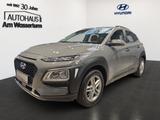 Hyundai KONA 1.0 T-GDI Pure M/T 2WD Navi KRELL - Hyundai Kona Pure mit Benzin-Antrieb