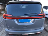 Chrysler Pacifica L-/LPG - Chrysler Pacifica: Von Privat