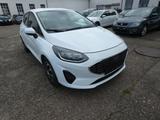 Ford Fiesta Titanium    "Hybrid " 39 Tkm" - Ford Fiesta mit Hybrid-Antrieb