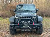 Jeep Wrangler Rubicon Upgraded JSPEC+FOX 04/27 Tüv - Jeep aus 2017