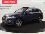 Audi Q5 2.0 TFSI quattro Launch Edition | 1e besitzer - gebrauchte Audi Q5 aus dem Jahr 2017