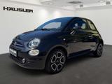 Fiat 500 1.0 Hybrid Club PDC Klimaautomatik Tempomat 