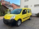 Renault Kangoo 1,5DCI TÜV 08/26 - Renault Kangoo aus 2009 mit Diesel-Antrieb