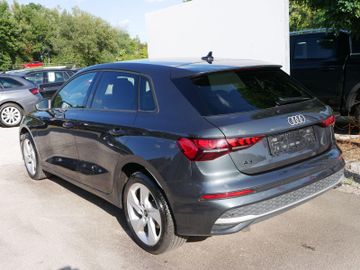 Audi A3 - 6