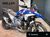 BMW AKTION R1300 GS Trophy Komfort-, Touren ABS