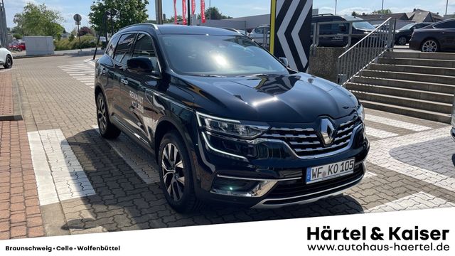 Renault Koleos TECHNO TCe 160 EDC Sitzheizung+Klimaanlag