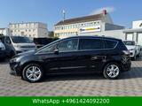 Ford S-Max S-MAX Hybrid Titanium LED|AHK|ACC|KAMERA - Ford S-Max Titanium mit Hybrid-Antrieb (Benzin/Elektro)