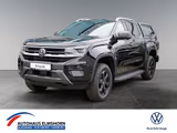 Volkswagen Amarok PanAmericana DC 3.0 TDI MATRIX-LED 360°