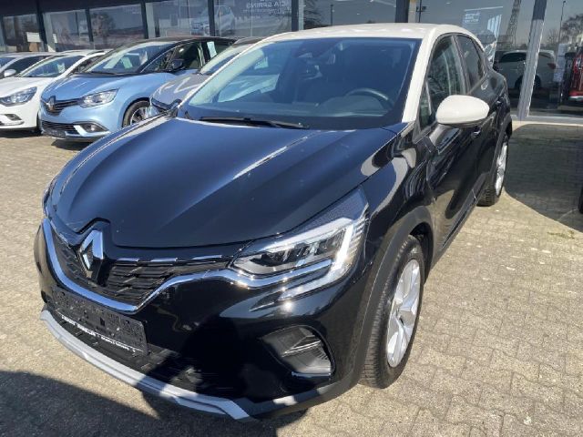 Renault Captur II Experience