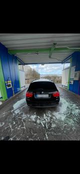 BMW 3er Kombi - BMW i3 Kombi Gebrauchtwagen