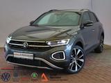 Volkswagen T-ROC Style 2.0 l TDI DSG+AHK+RFK+NAVI+BLACKSTYL