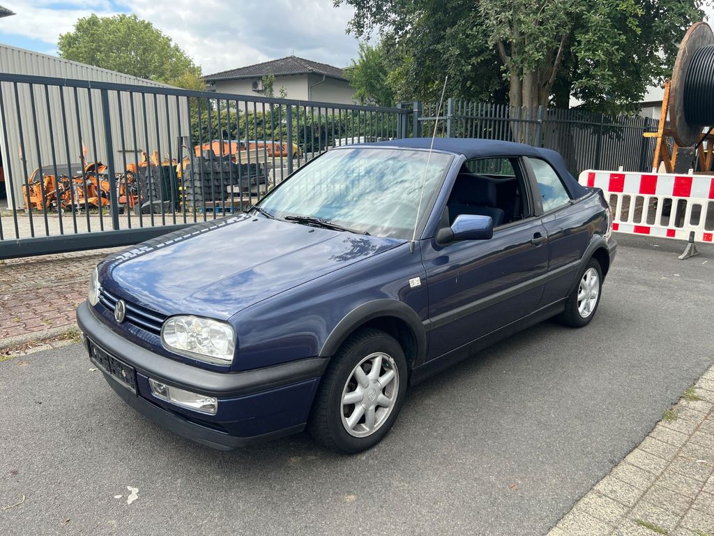 Angebot ansehen Volkswagen Golf