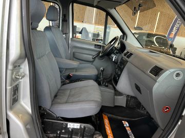 Ford Tourneo Connect Kombi kurz*CD-Player*Klima*Radio