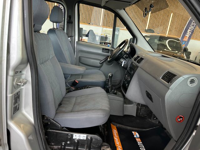 Ford Tourneo Connect Kombi kurz*CD-Player*Klima*Radio