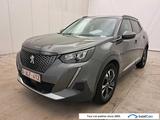 Peugeot 2008 1.5 BlueHDi Allure LED Navi 1/2 Leather Ke