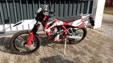 SWM RS 125 R - SWM MOTORRAD