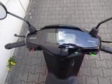 NIU MQi GT 70km/h 3100W (!! Herbstoffensive ! Hammer - NIU MOTORRAD