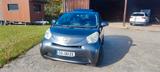 Toyota IQ + 1,4-l-D-4D + - Toyota IQ mit Diesel-Antrieb