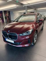 BMW 218 Active Tourer 218i Steptronic DCT -