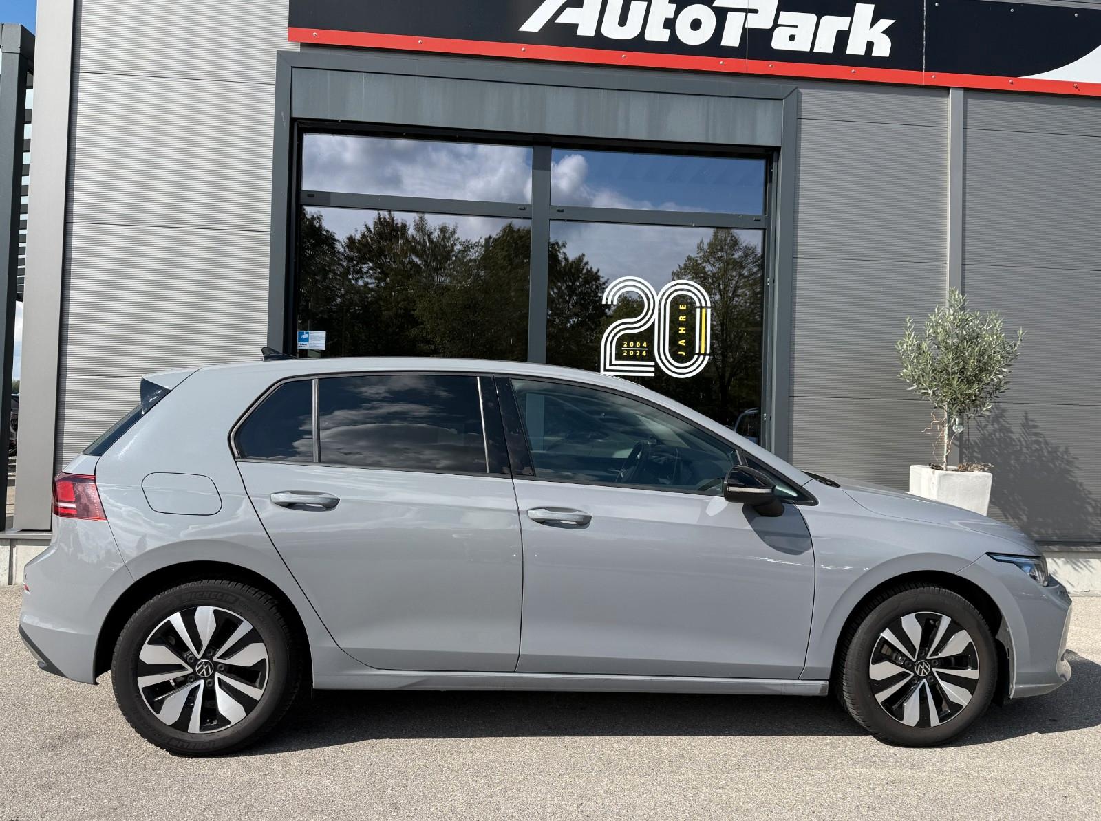 Volkswagen Golf 1.5 TSI "GOAL" AHK NAVI ACC LIGHTASSIST, миниатюра 2