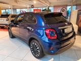 Fiat 500X Hybrid 130 PS - Navi, 17"ALU, SHZ, RFK usw. - Fiat in Mainz