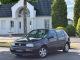 Volkswagen Golf 3 *SERVICE NEU*AUTOMATIK* - Volkswagen aus 1995