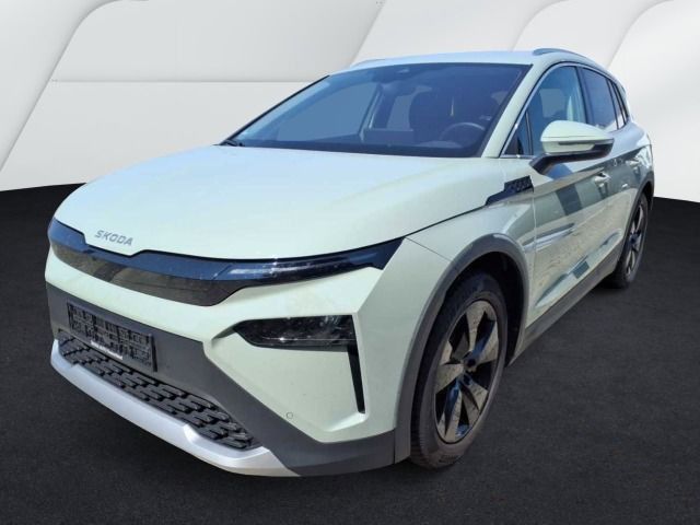 Image of Skoda Elroq