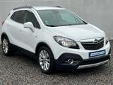 Opel Mokka1,4 Automatik "Innovation" NAVI KAMERA - Opel Mokka in Gelsenkirchen