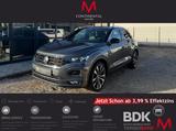 Volkswagen T-Roc 2.0 TSI Sport 4Motion R Line*LED*DSG*Pano* - VW T-Roc Gebrauchtwagen in München