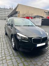 BMW 218i Active Tourer |  Advantage | 08.2018