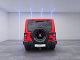 Jeep Wrangler UNLIMITED MOAB*ROCK LOBSTER RED* BF GOO - Jeep: Rot