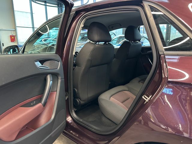 MYAUTOCENTER – Gebraucht- und Jahreswagen mit Werkstattservice in Pfaffenhofen Audi A1 Sportback design *Klima*Sitzh*Navi*